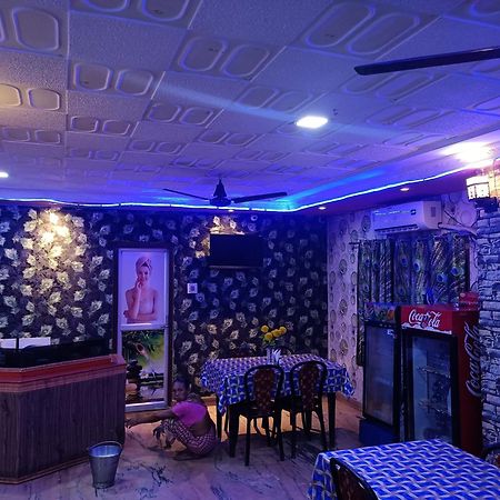 Hotel Sudakshina By Roh Silchar Exteriör bild