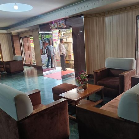 Hotel Sudakshina By Roh Silchar Exteriör bild