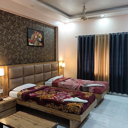 Hotel Sudakshina By Roh Silchar Exteriör bild