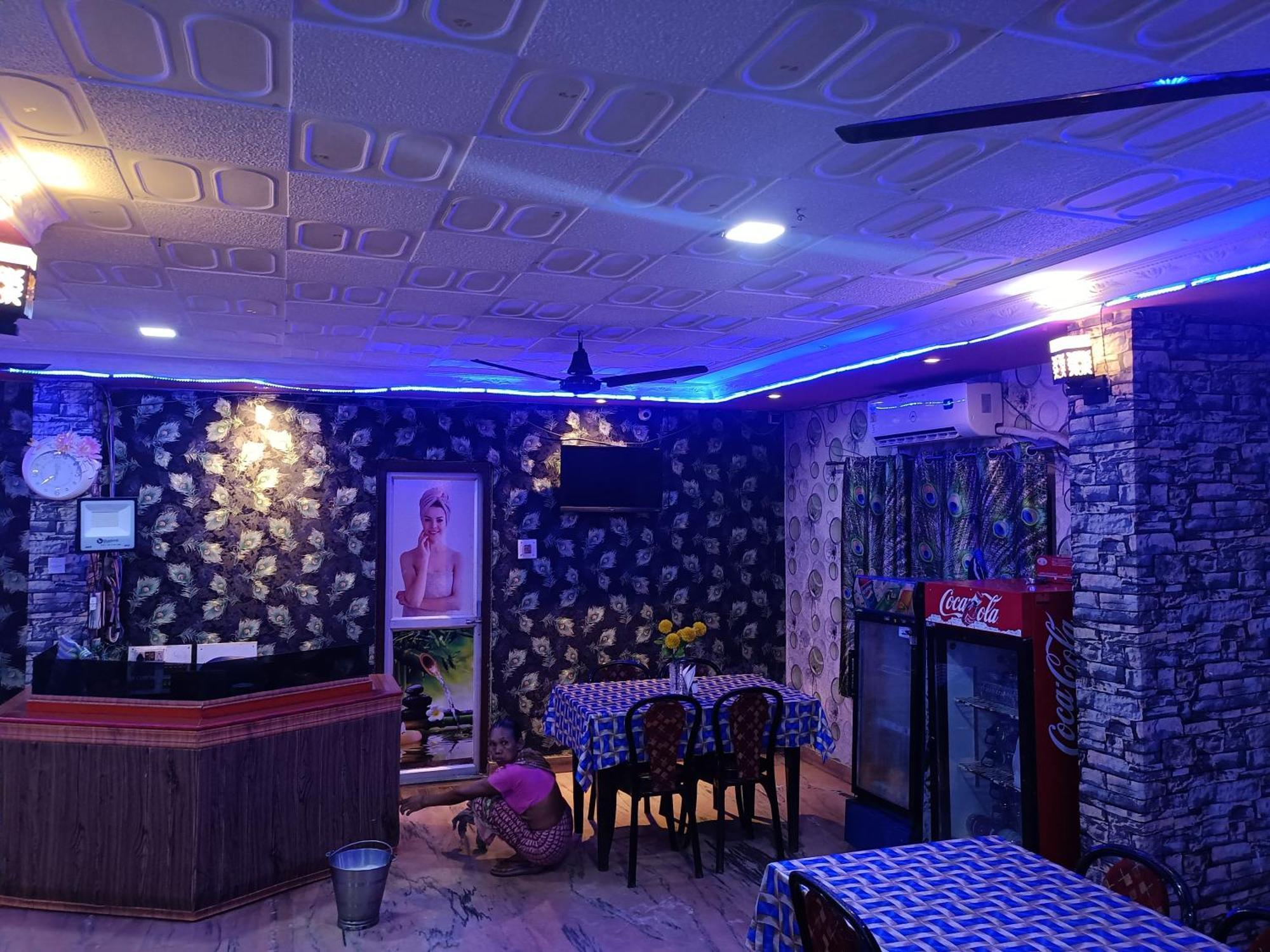 Hotel Sudakshina By Roh Silchar Exteriör bild