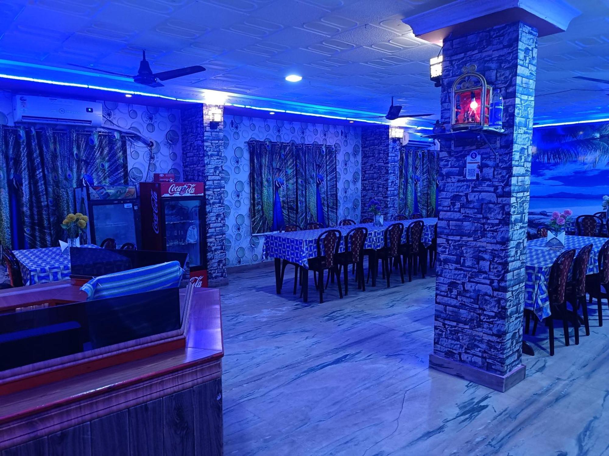 Hotel Sudakshina By Roh Silchar Exteriör bild