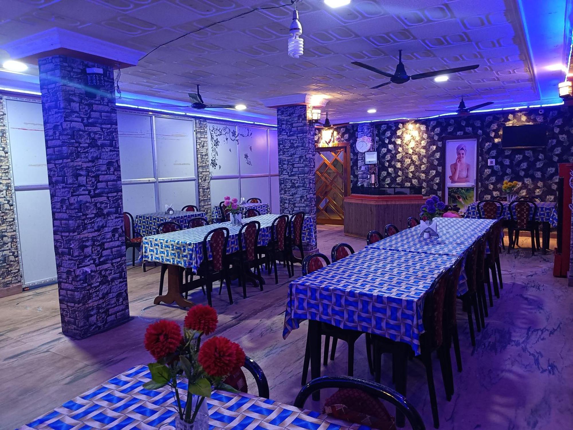 Hotel Sudakshina By Roh Silchar Exteriör bild