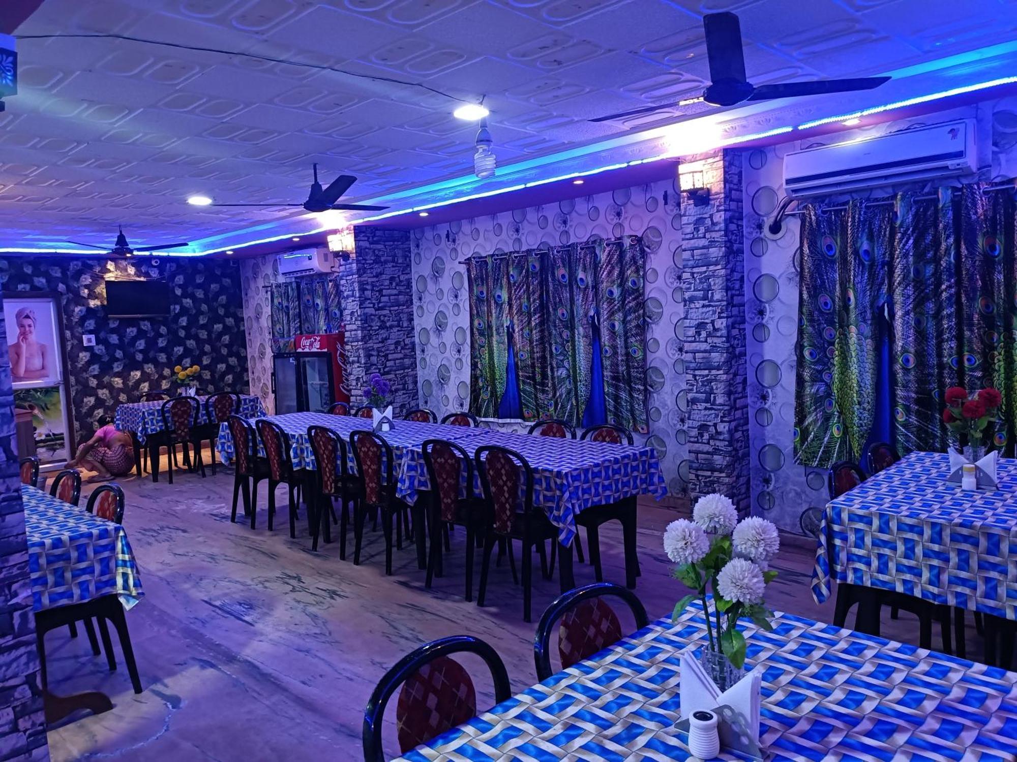 Hotel Sudakshina By Roh Silchar Exteriör bild