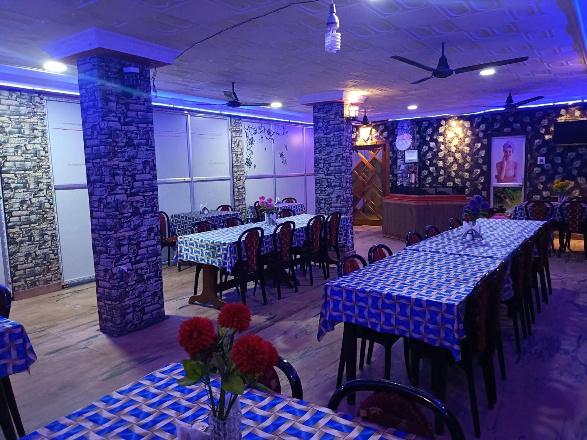 Hotel Sudakshina By Roh Silchar Exteriör bild