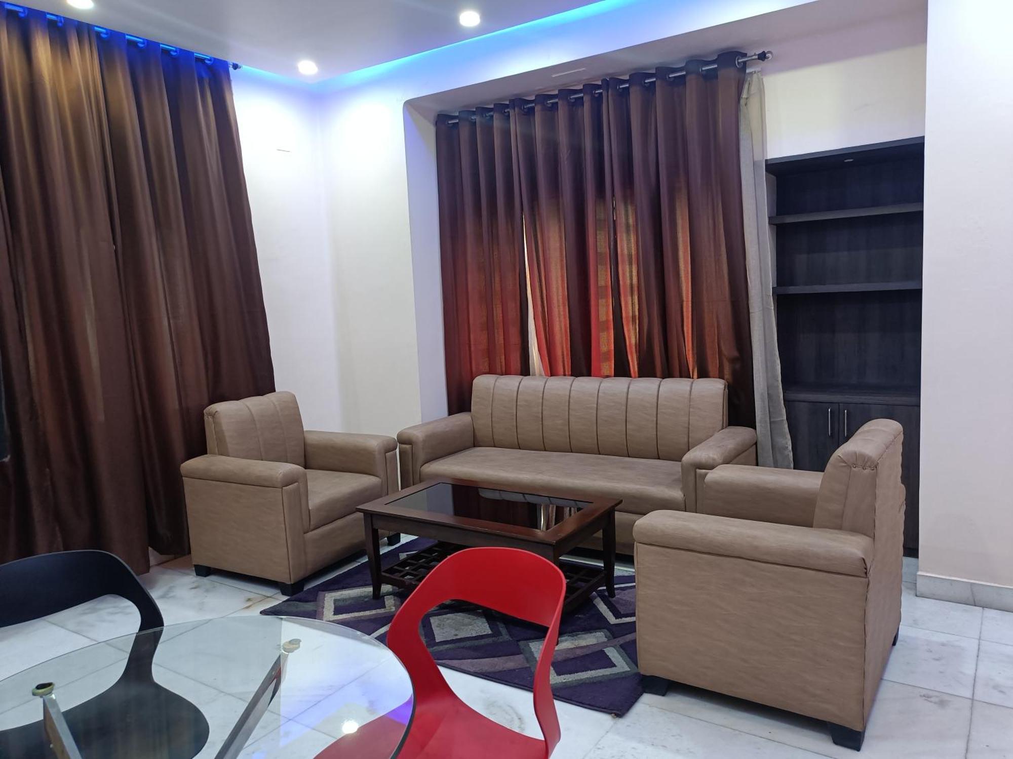 Hotel Sudakshina By Roh Silchar Exteriör bild