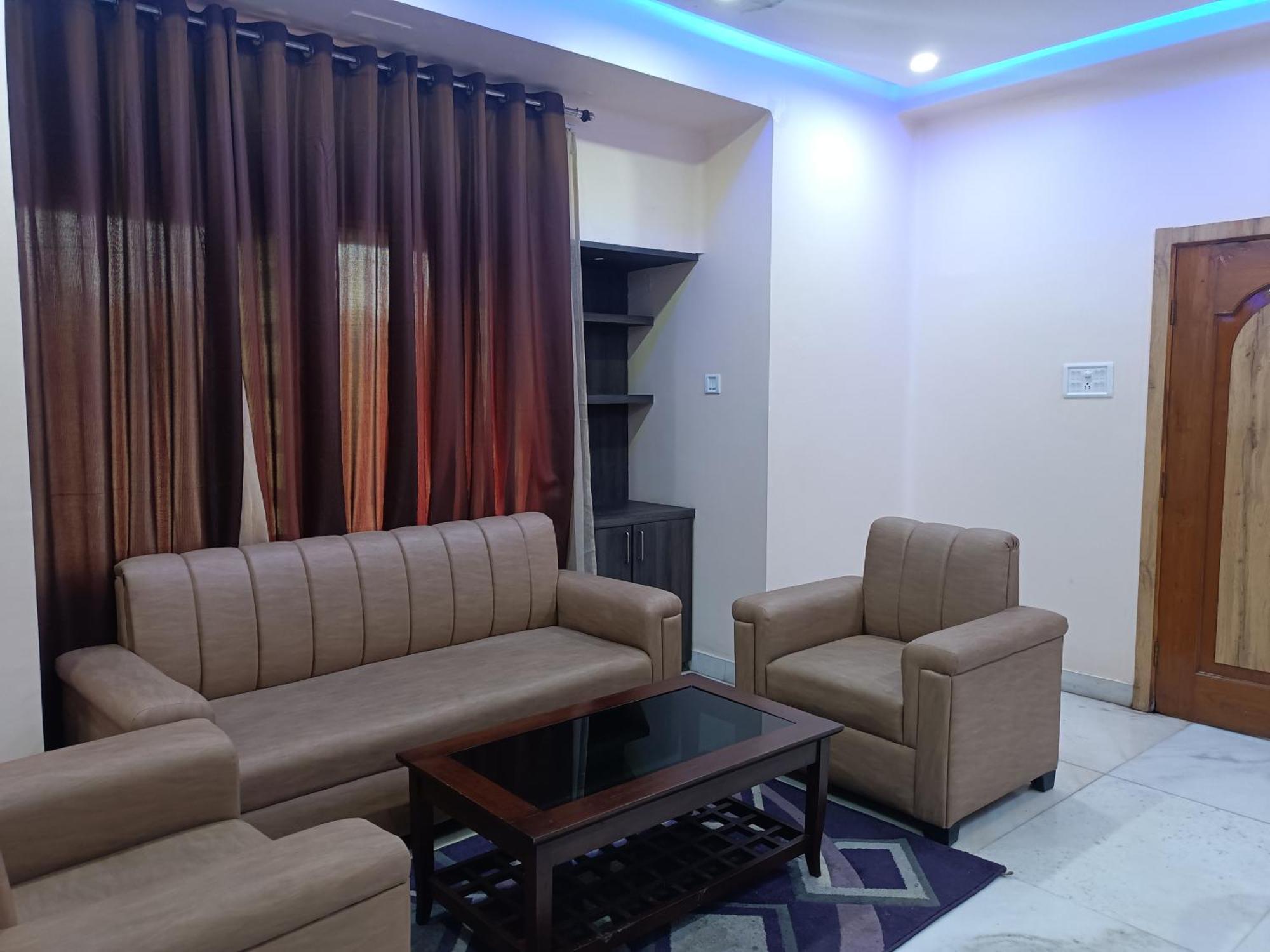 Hotel Sudakshina By Roh Silchar Exteriör bild