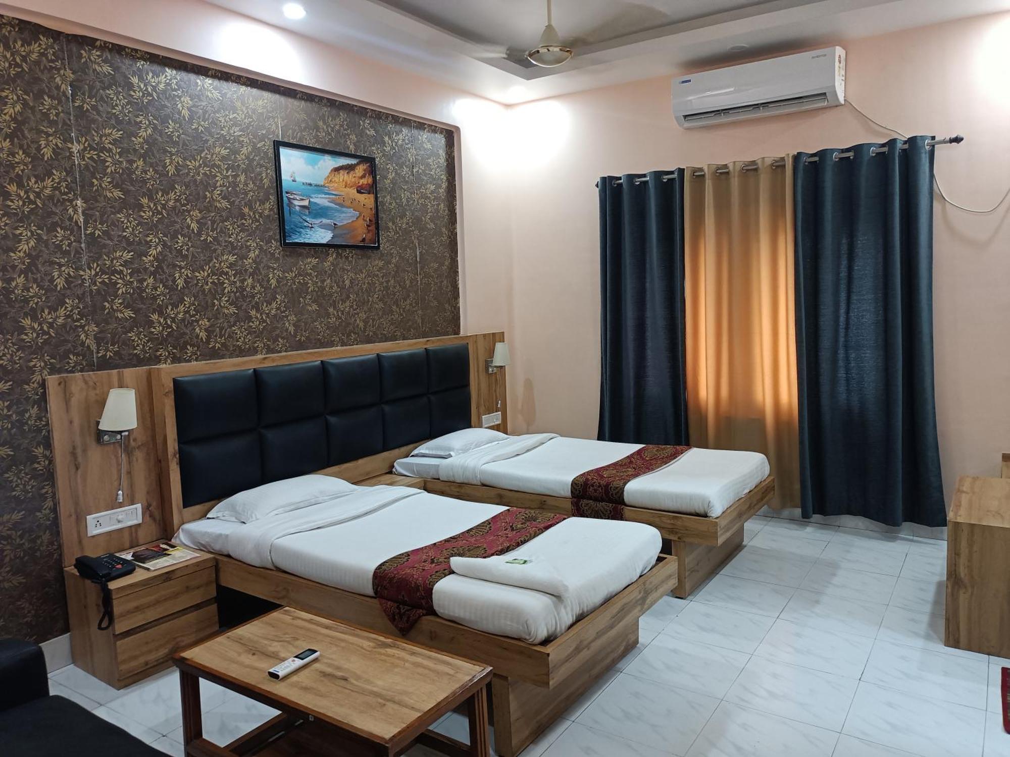 Hotel Sudakshina By Roh Silchar Exteriör bild