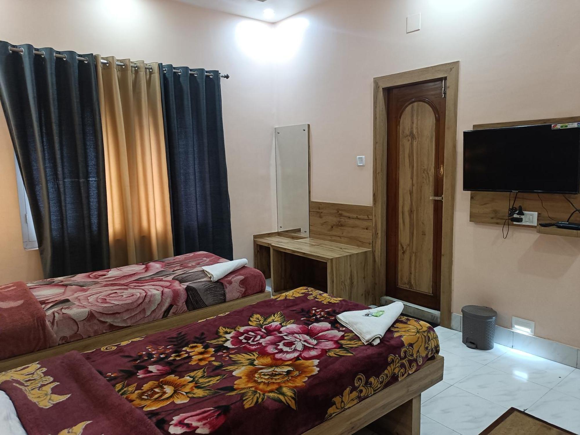 Hotel Sudakshina By Roh Silchar Exteriör bild