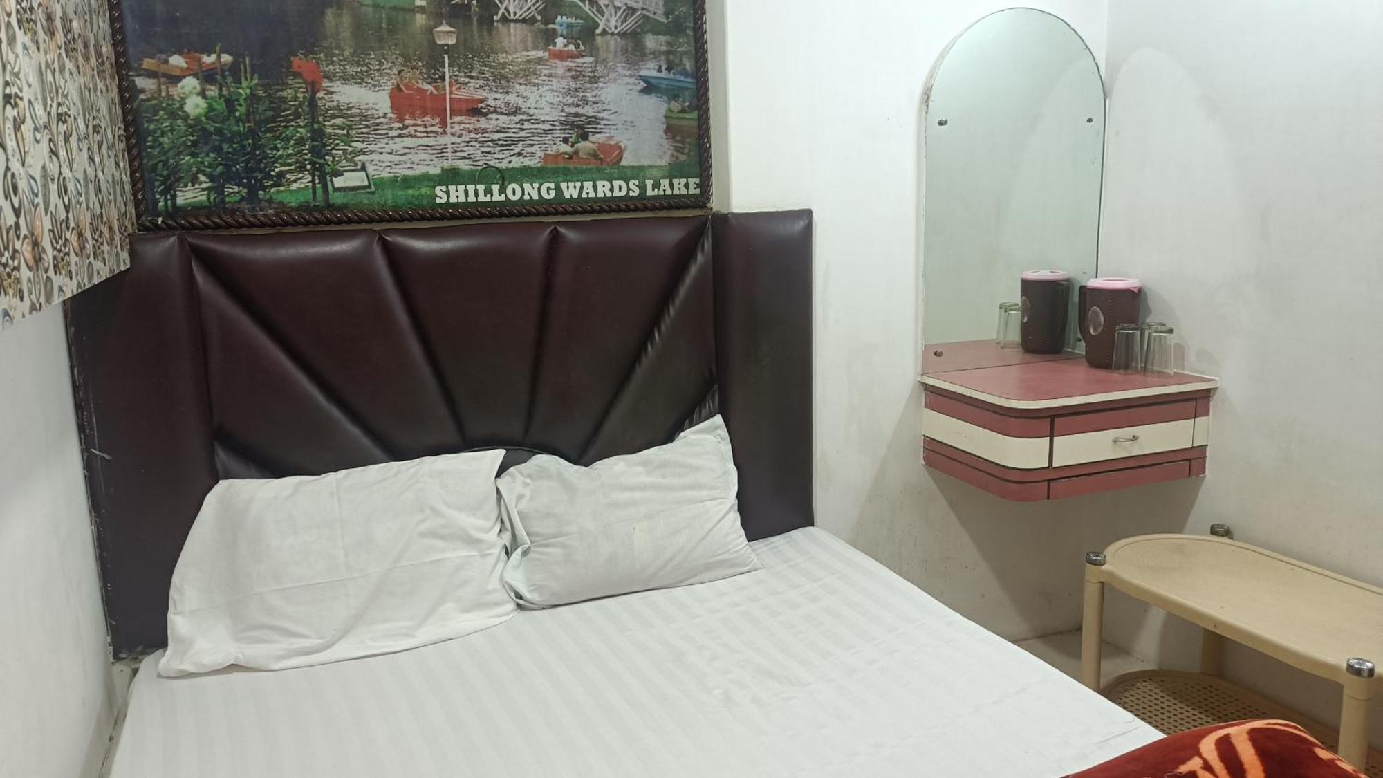 Hotel Sudakshina By Roh Silchar Exteriör bild