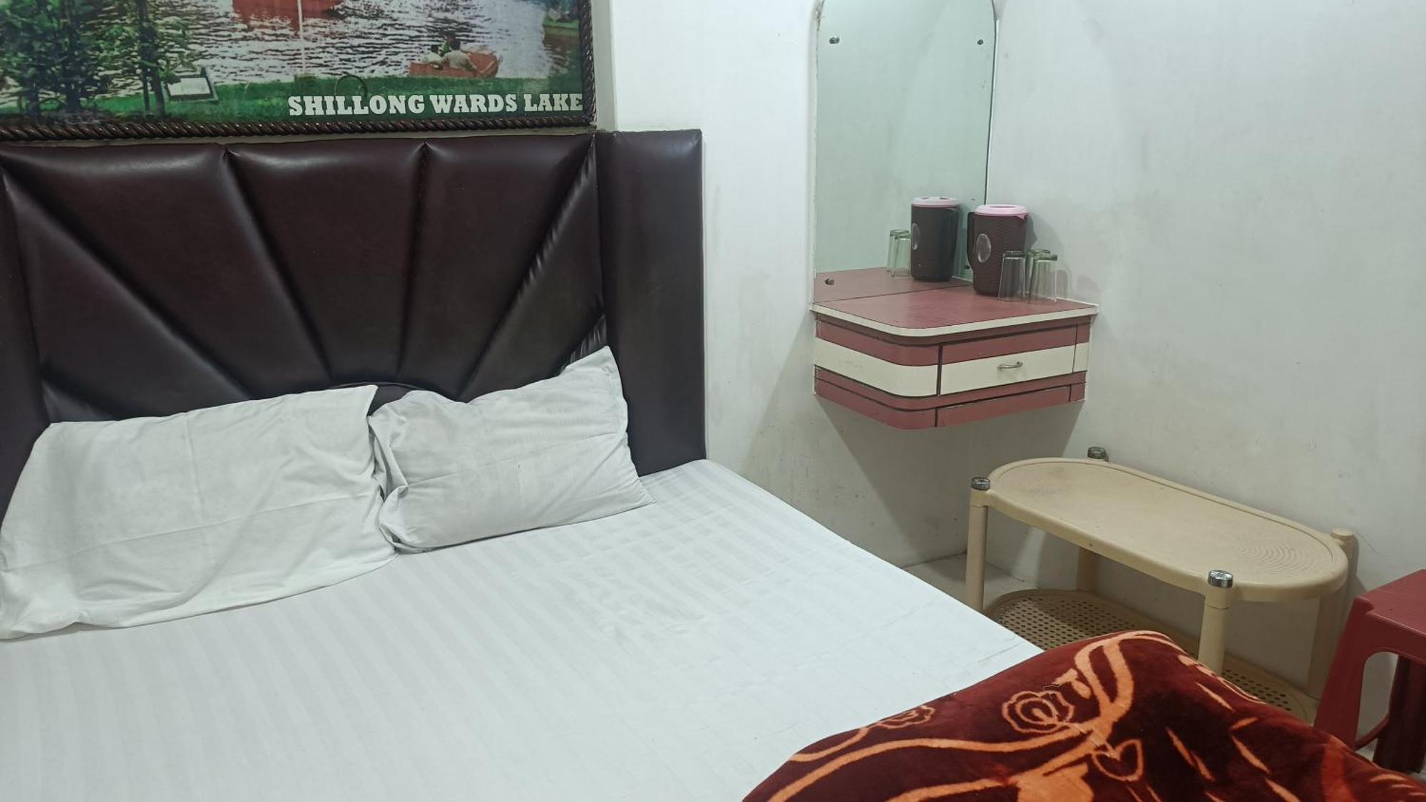 Hotel Sudakshina By Roh Silchar Exteriör bild